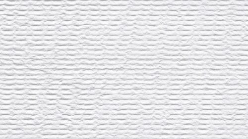 White Chiseled Stone Flexible Stone Panel Featured Image