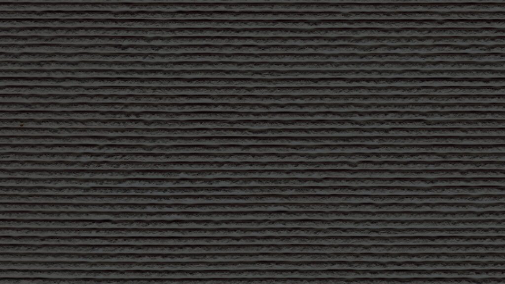 Black Fine-Veined Flexible Stone Panel Featured Image