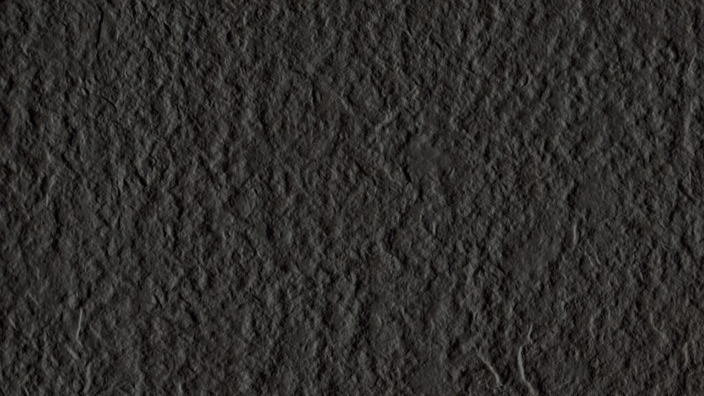 Black Starry Moon Flexible Stone Panel Featured Image