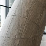 How to Install Flexible Stone Panels on Curved Walls Without Cracking Featured Image