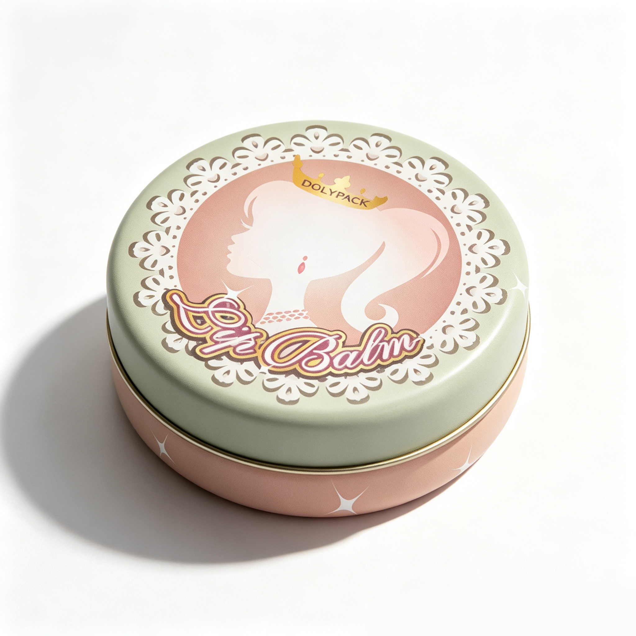 1oz Metal Tins - Customization for Small Runs
