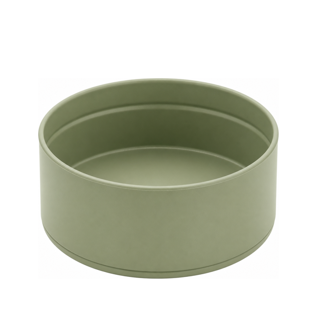 1 oz Metal Tins - Deep slip-lid Confirmed at sampling Confirmed at sampling ~30 ml (1 fl oz) Slip cover Confirmed at sampling No MOQ*