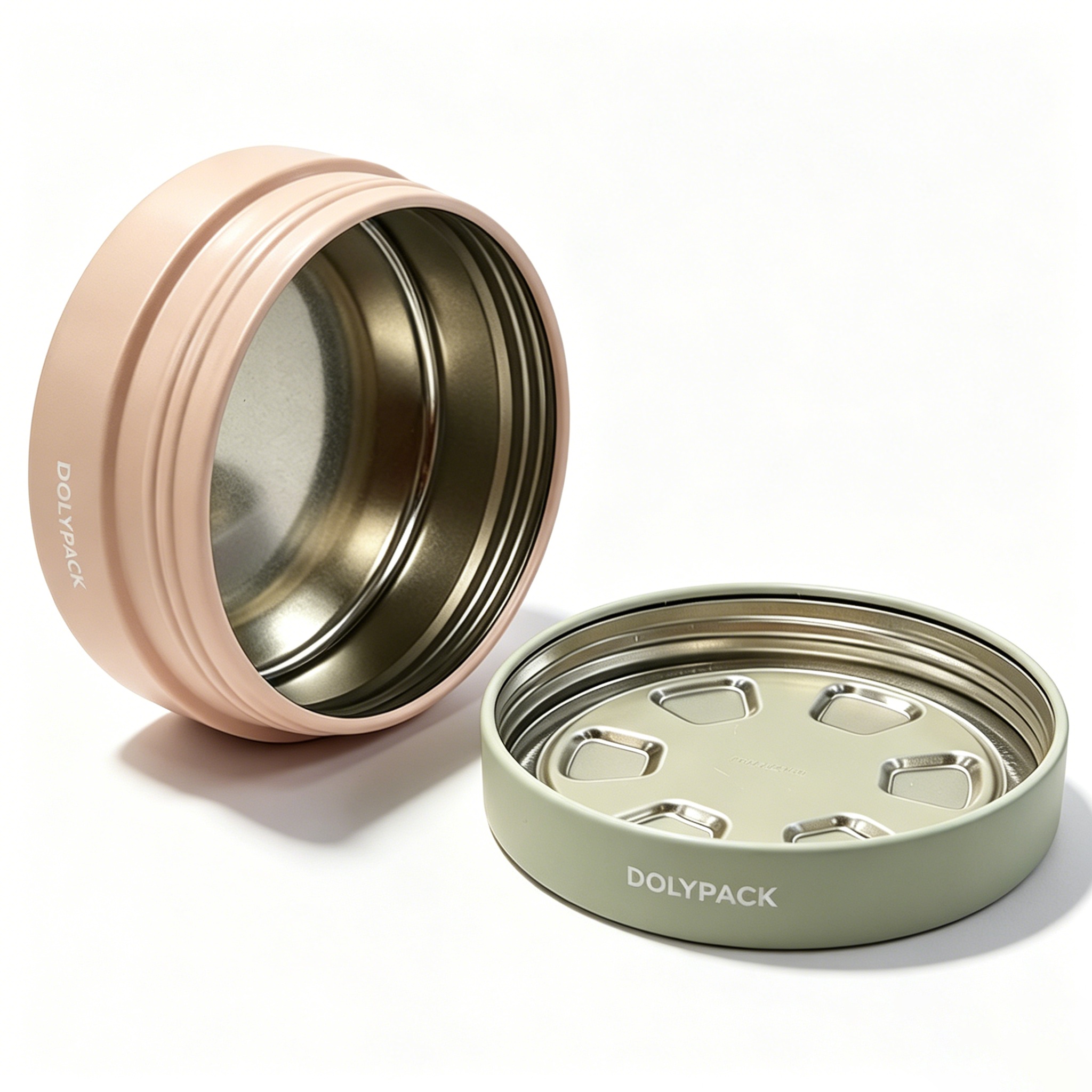 Tin Canisters Wholesale