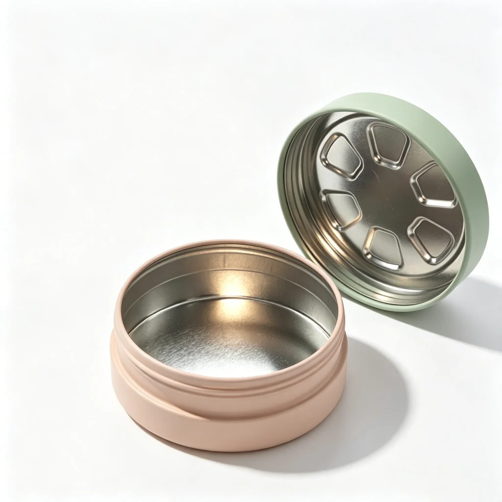 Wholesale Tin Containers Guide: Terminology, Types & How Buying Works