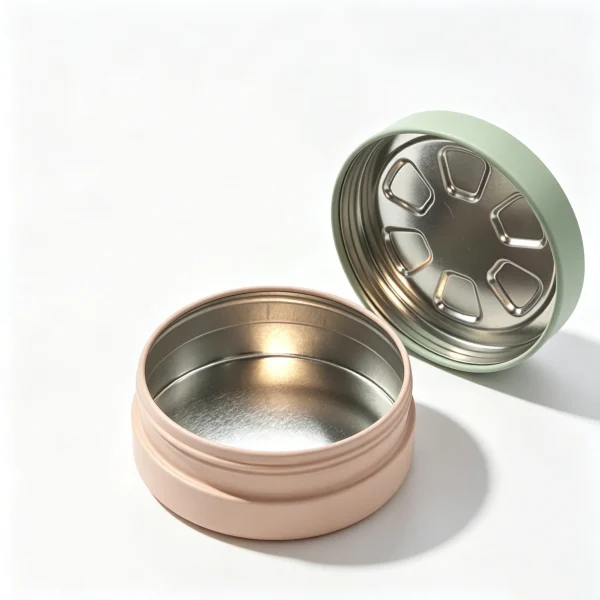 Wholesale Tin Containers Guide: Terminology, Types & How Buying Works