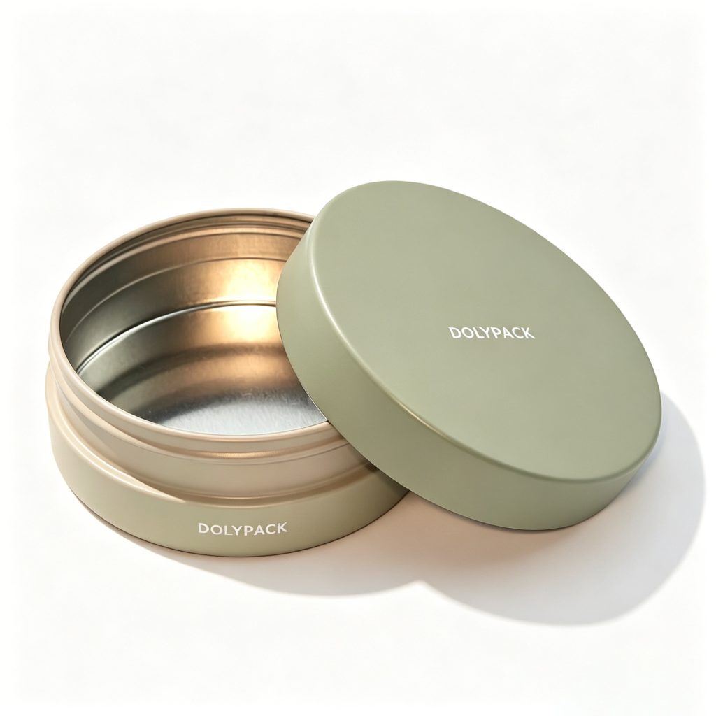 Tin Round Box Guide: What They’re Called, Why They’re Great Gifts, and How They’re Made