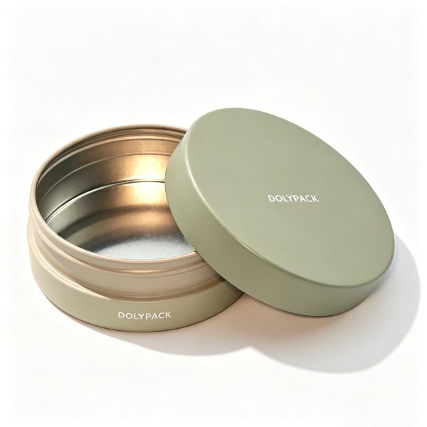 Tin Round Box Guide: What They’re Called, Why They’re Great Gifts, and How They’re Made
