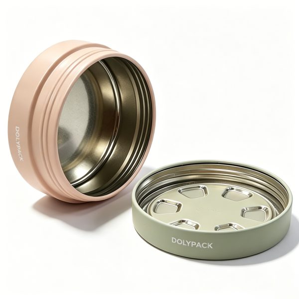 Screw Top Tins: A Practical Guide to Closures, Sizes and Materials