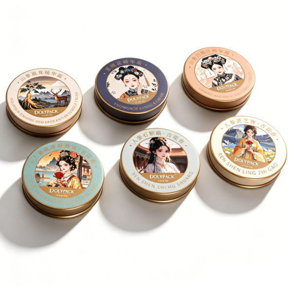 Lip Balm Tins Guide: Types, Sizes, Lids & How to Choose