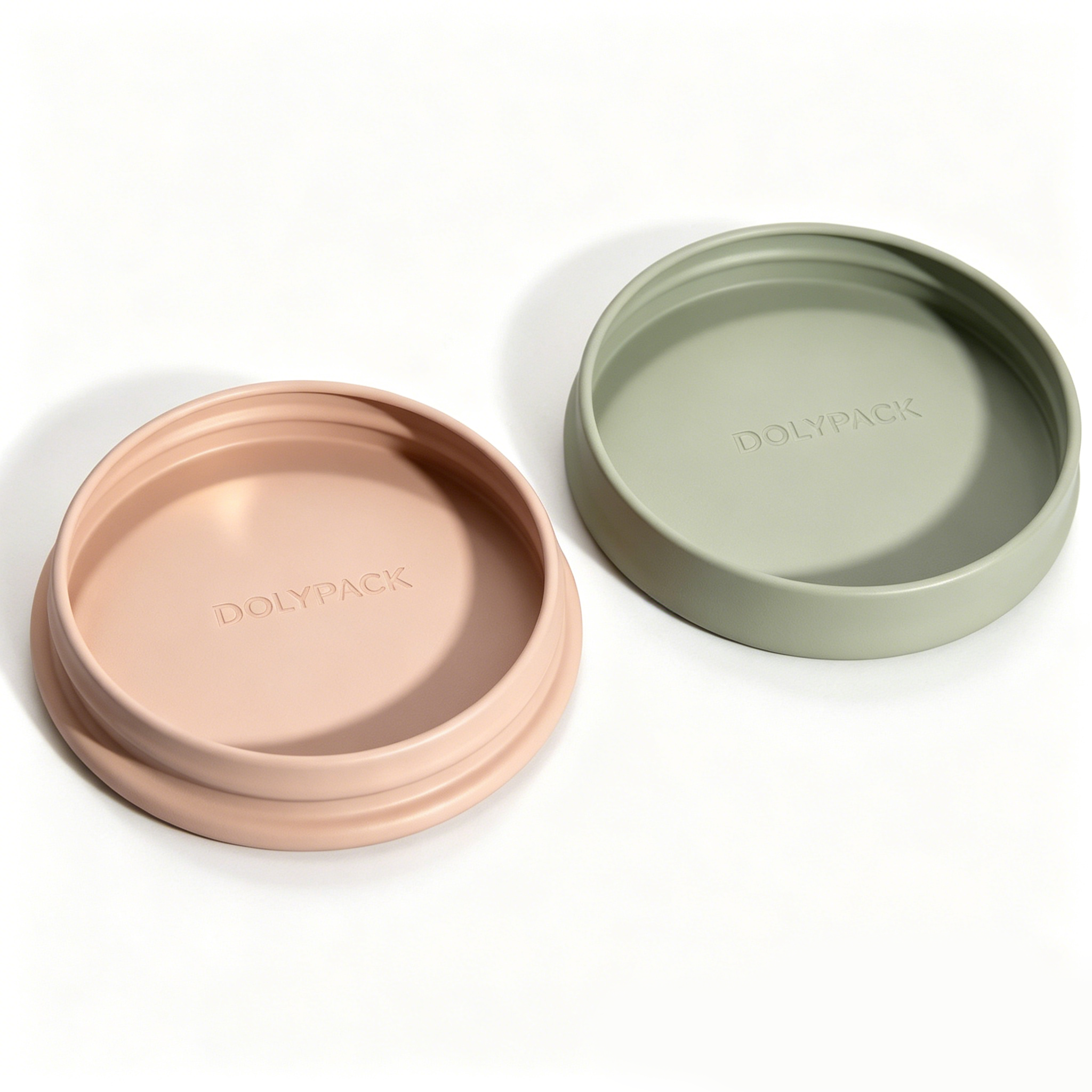 Interior coatings and cosmetic formula compatibility in aluminum jars
