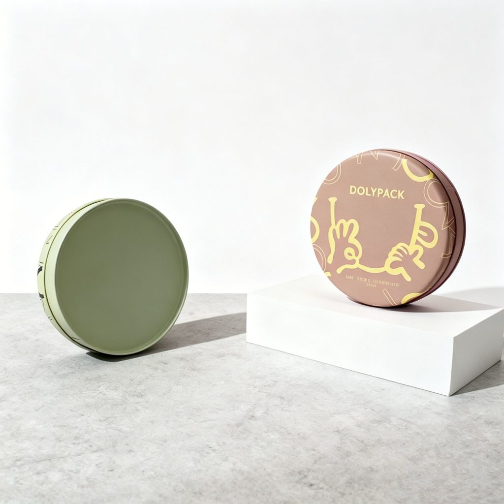 Wholesale tin containers - Sizes, Materials and Food-Contact Notes