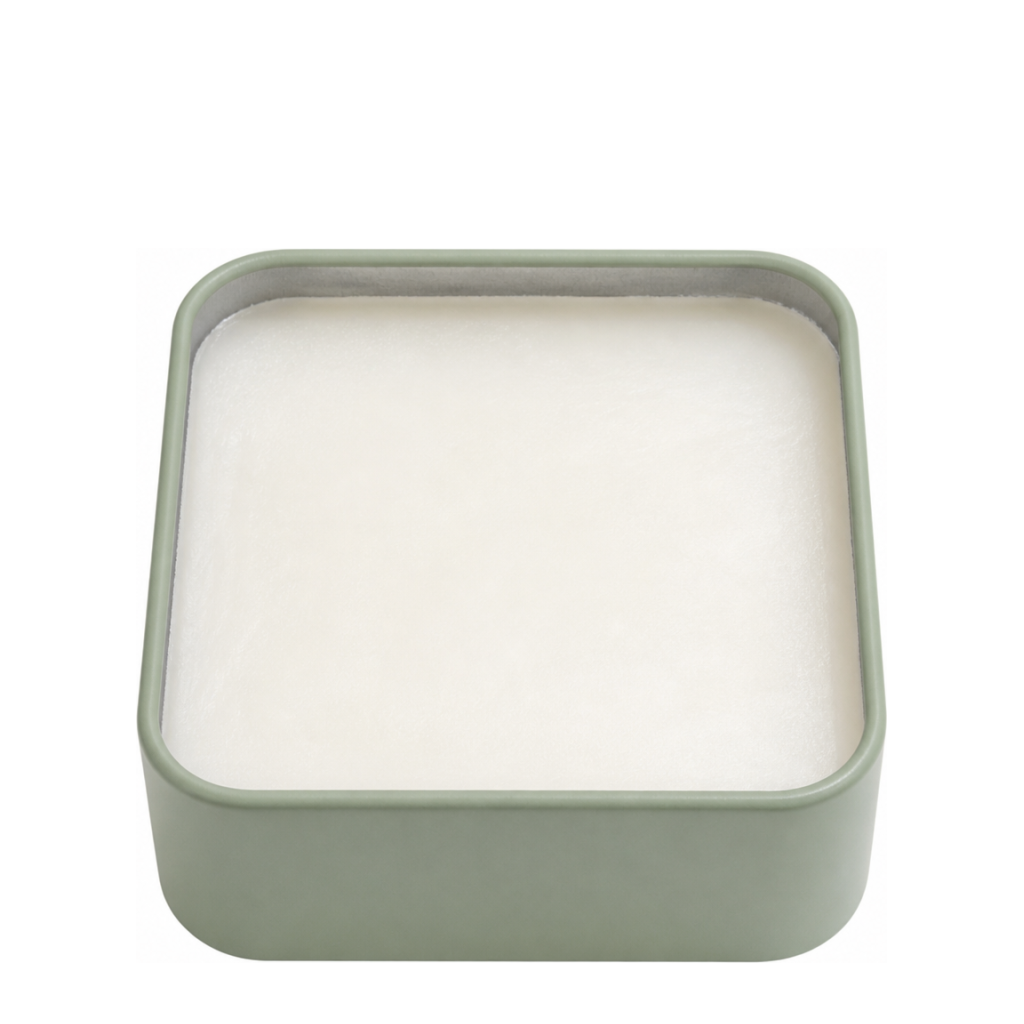 50 ml hair wax tin