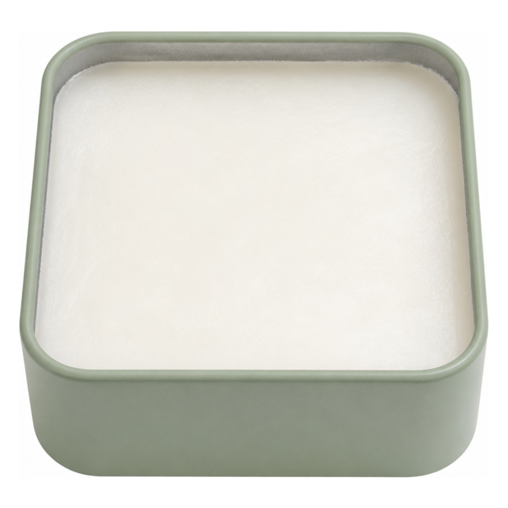 100 ml hair wax tin