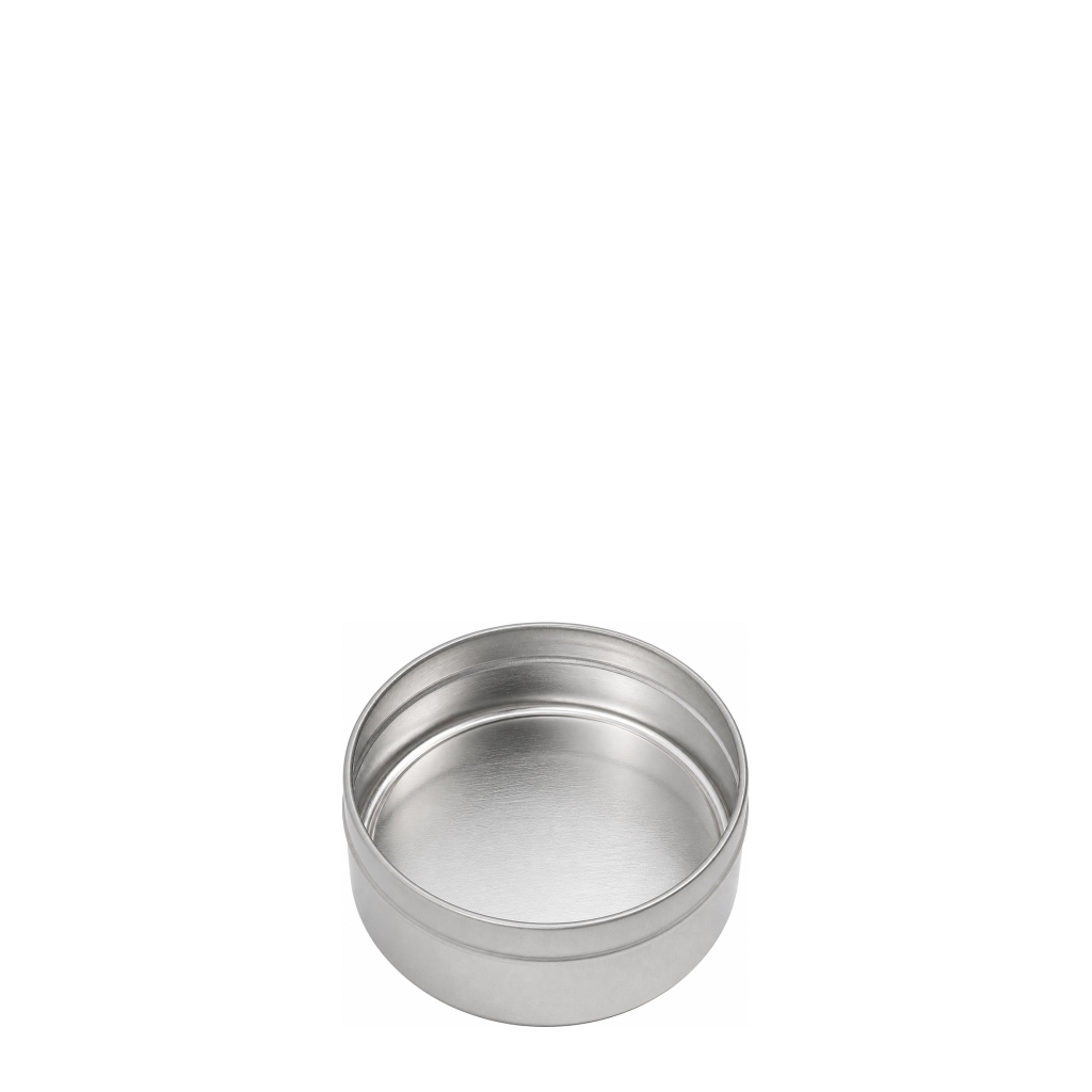 0.15 oz lip balm tin