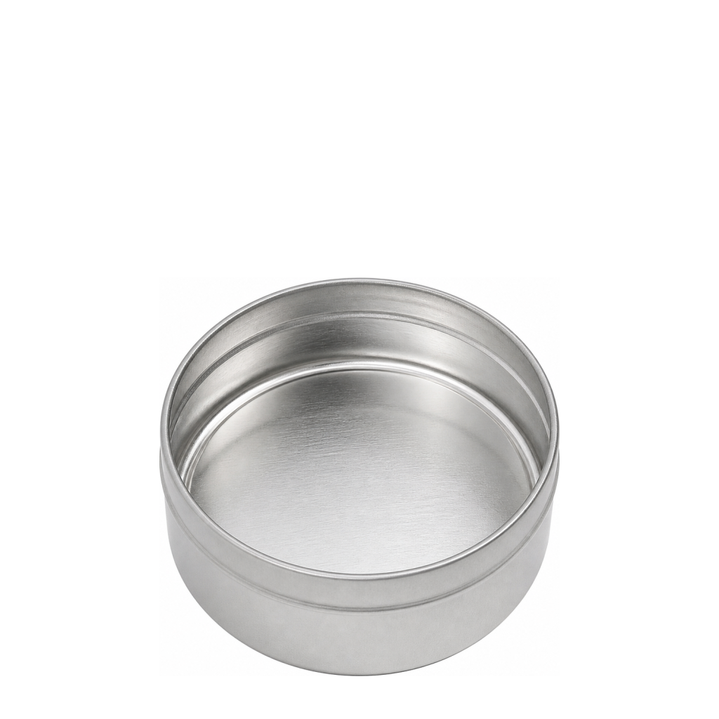 0.5 oz lip balm tin