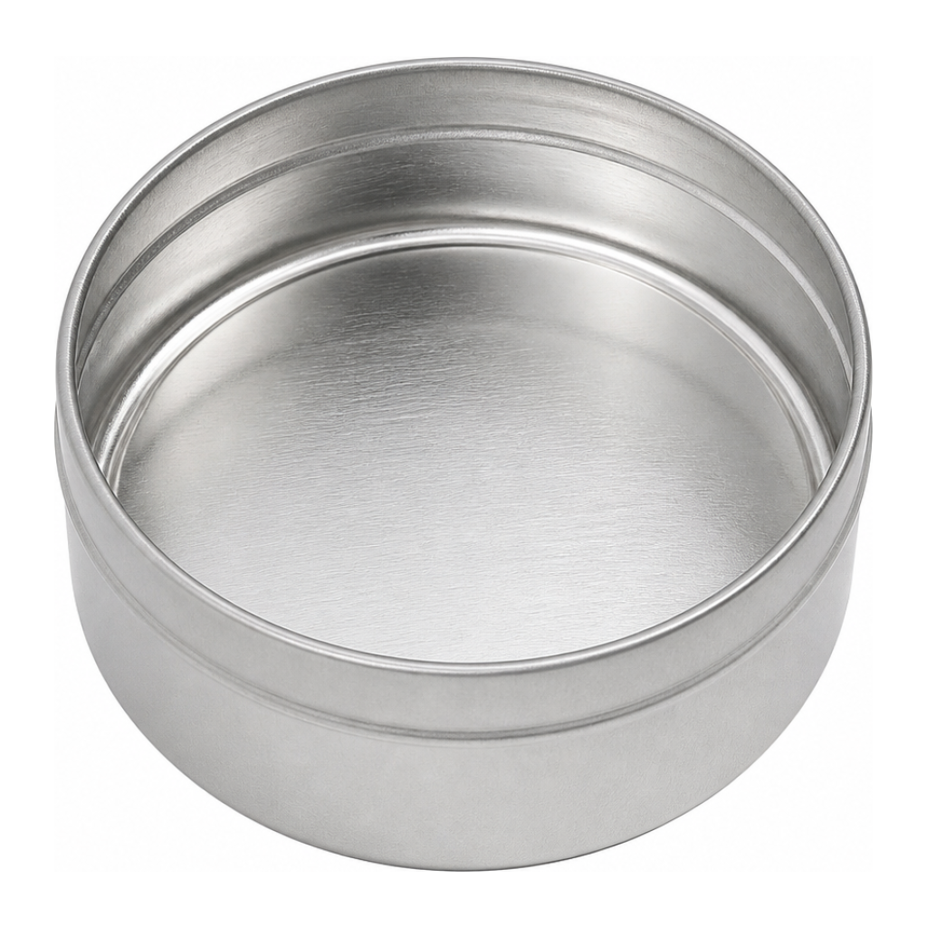 2 oz lip balm tin