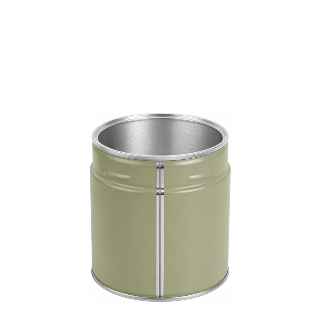 20–30 g matcha tin