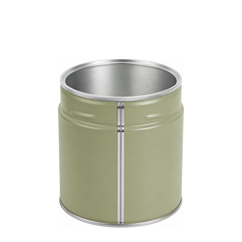 40–50 g matcha tin