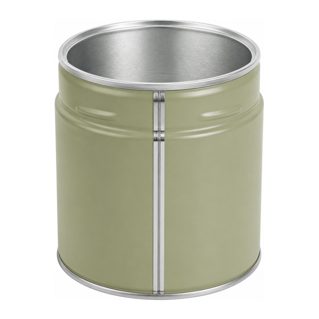 60–80 g matcha tin