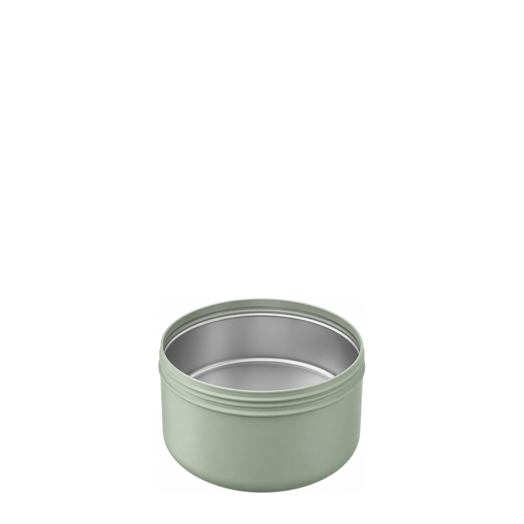 5–15 ml metal cosmetic jar