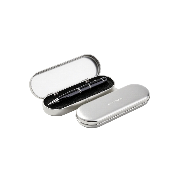 Tin Case: What It Is, What It’s Called, and How It’s Used