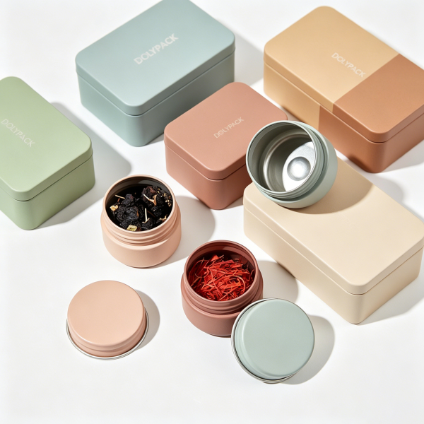 Tin Containers With Lids Explained: The Complete Guide