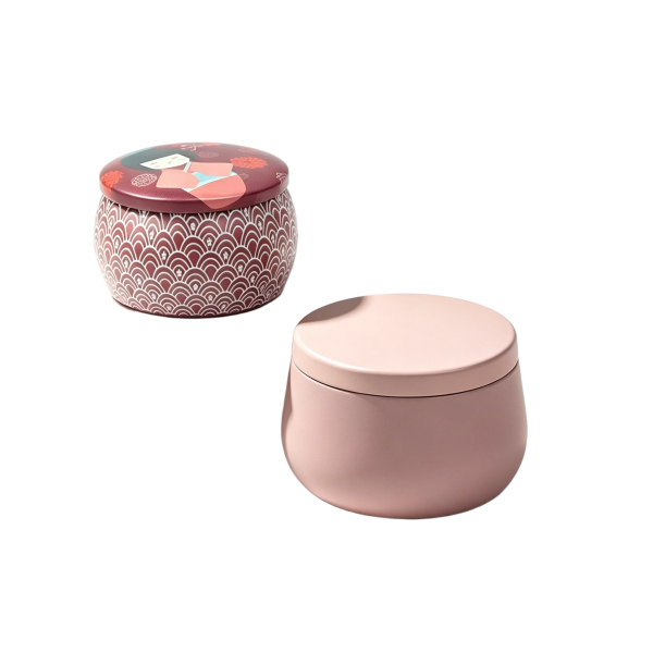 16 oz Candle Jars