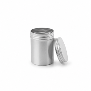Candle Metal Lid