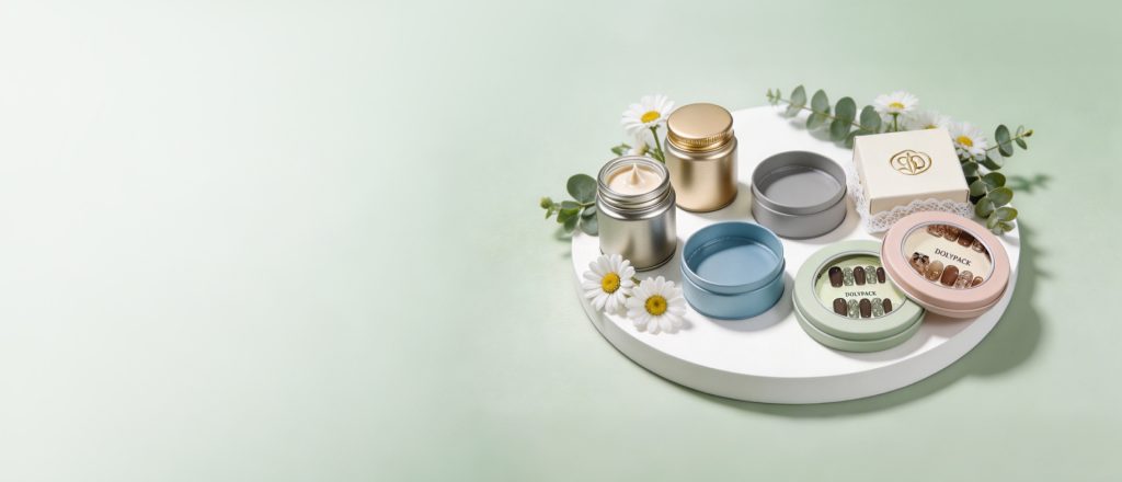 Embossed Tins Cost: Prices & What Affects Them