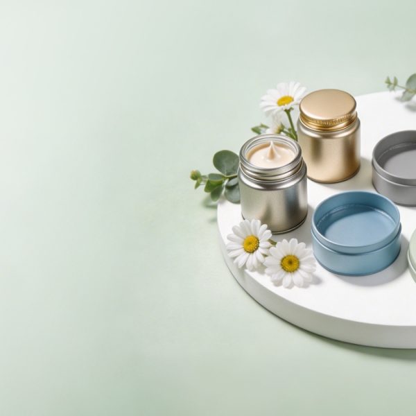 Embossed Tins Cost: Prices & What Affects Them