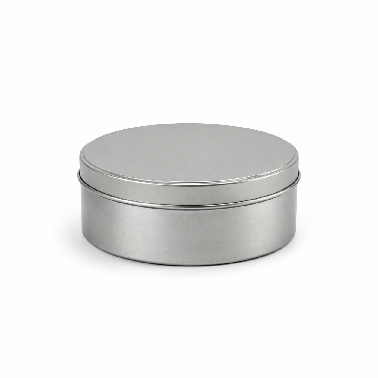 DO-AQ04 130 ml flat tin