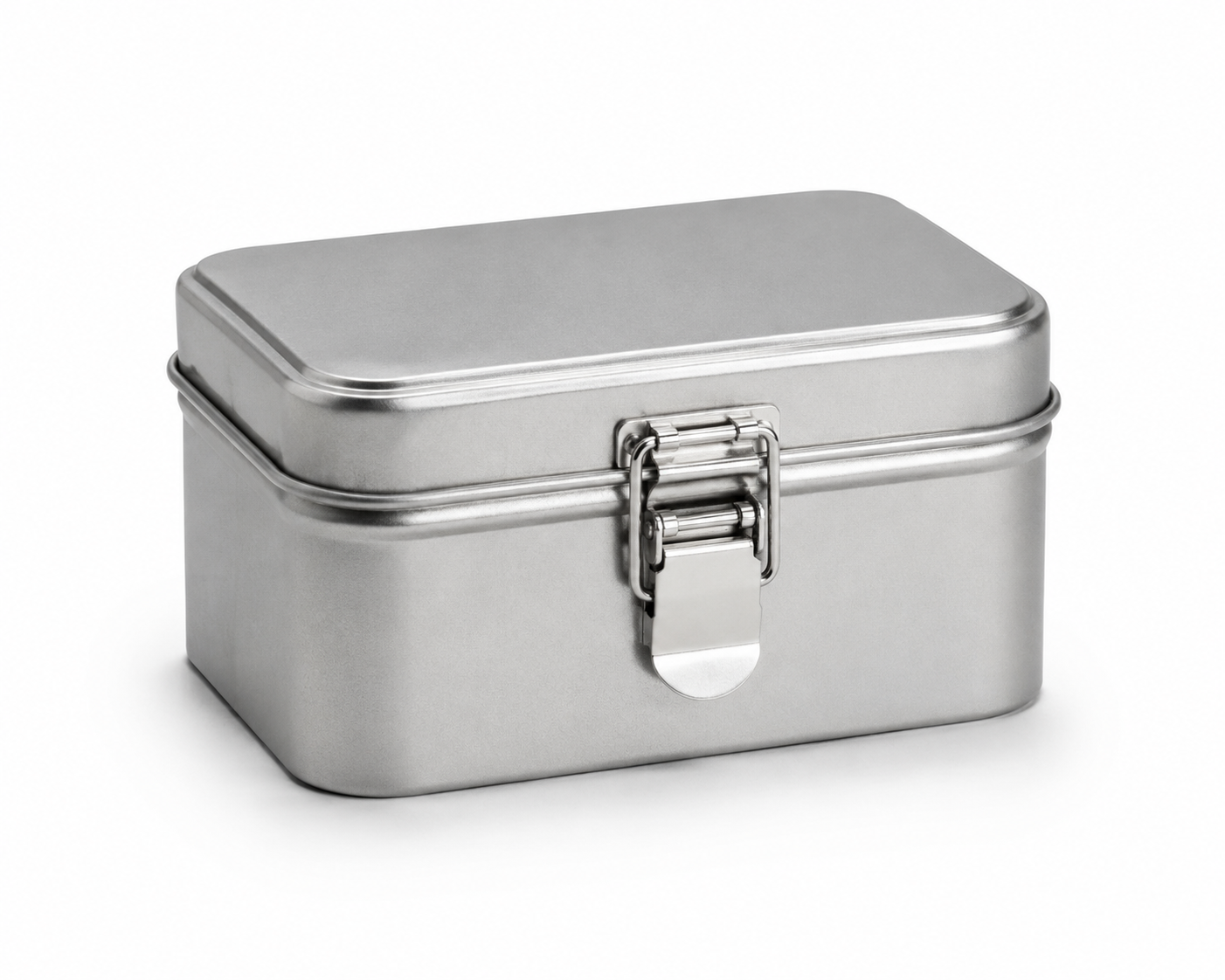 Buckle Box