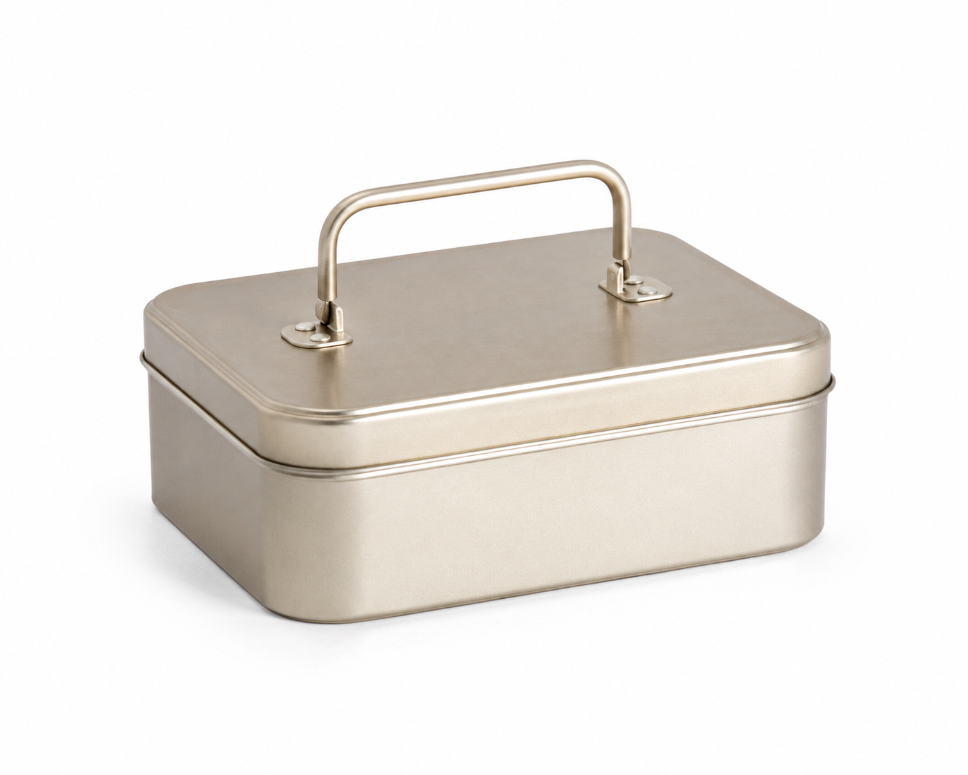 Gift Tin Box
