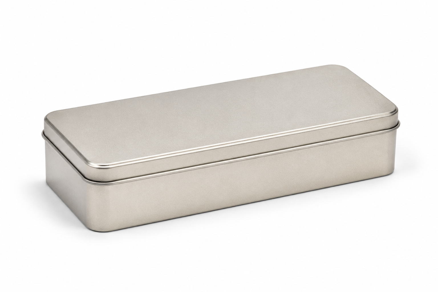 Rectangular Box