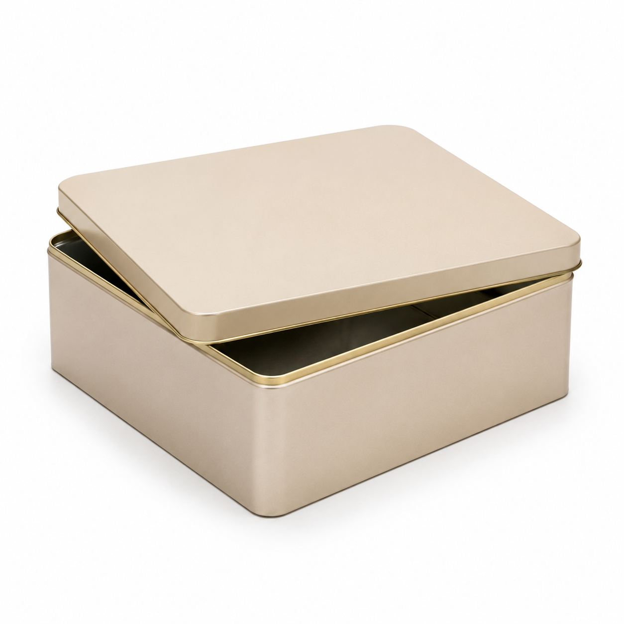 Square Box