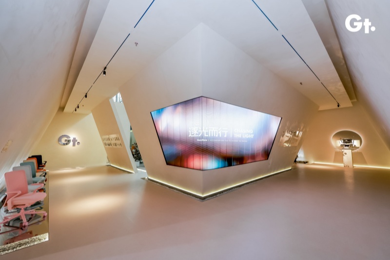 Goodtone at CIFF Guangzhou 2026: Chasing the Light Featured Image