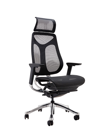 IMOVE Mesh Office Chair Featured Image