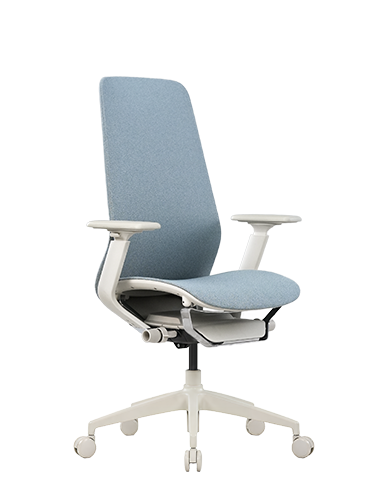 KINETIC AIR Office Chair Featured Image