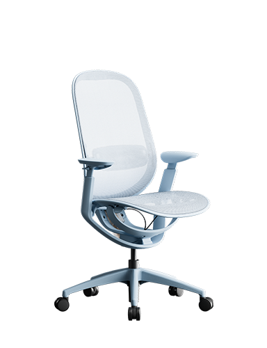 02 Mesh Office Chair Featured Image