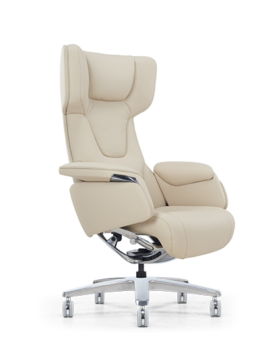 ROMAN Executive Chair Featured Image