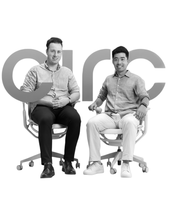 Circ Industrial Design Avatar