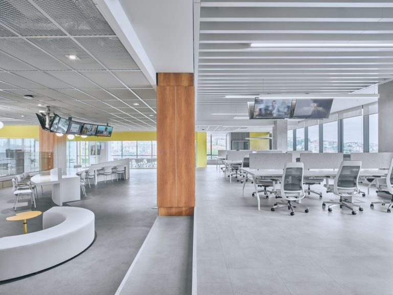 Anadolu Agency Headquarter, Istanbul Featured Image
