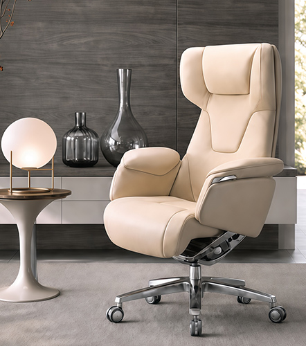 Executive Featured Image