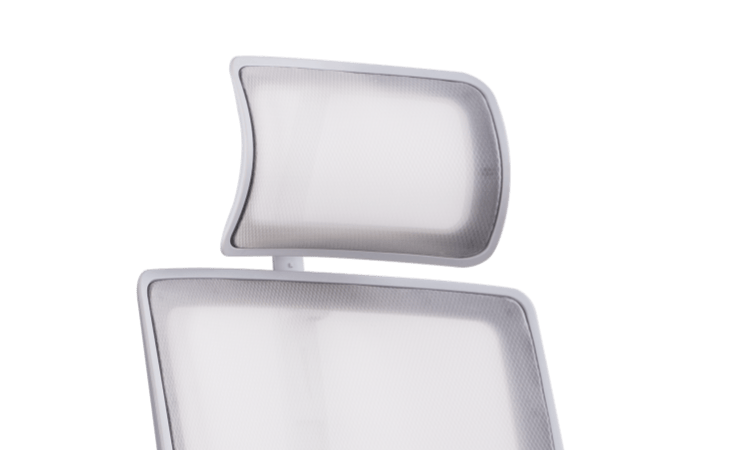 the 4d hand rest of alani office chair