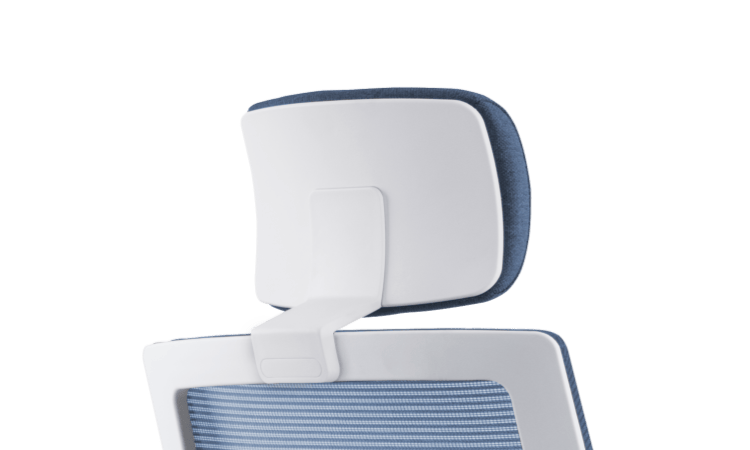 the 4d hand rest of alani office chair