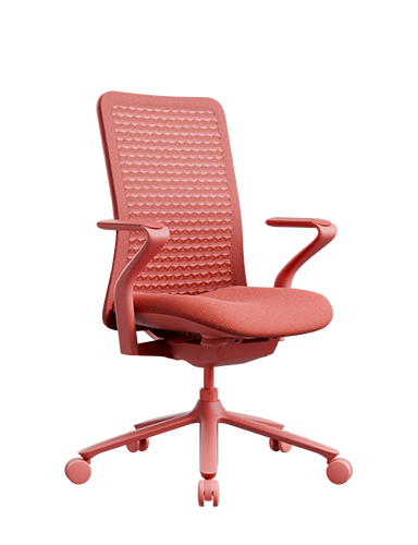 Poly Ergonomic Chair Featured Image