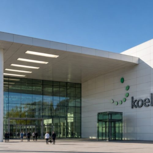 Goodtone to Exhibit at ORGATEC 2026 in Cologne Featured Image