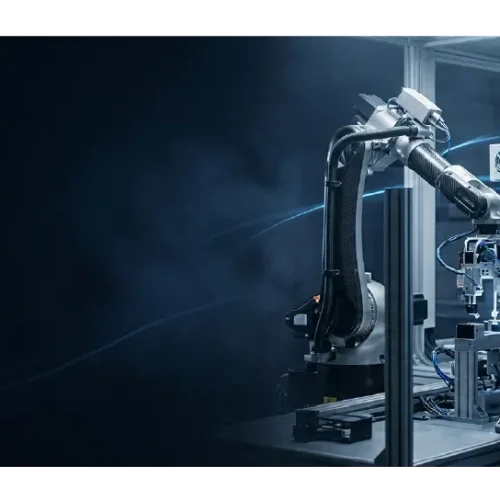 Haozhi Unveils Next-Generation Harmonic Reducers at Hannover Messe 2024 Featured Image