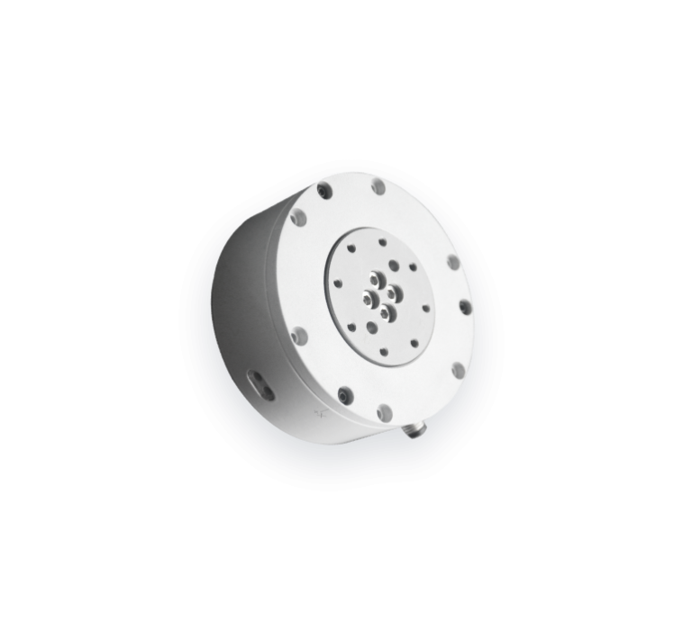Six-dimensional Torque Sensor Featured Image