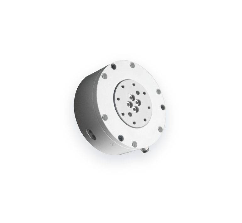Six-dimensional Torque Sensor Featured Image